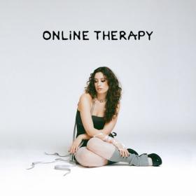 Cristina Hart - Online Therapy (2024) Mp3 320kbps [PMEDIA] ⭐️