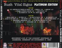 Rush - 1981-11-11 - Vital Signs PE[BOOTLEG_RESEED]