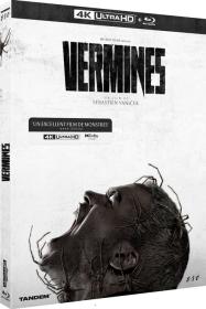 Vermines (2023) FRE Ac3 5.1 sub Ita WEBDL 720p H264 [ArMor]