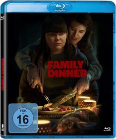 Family Dinner (2022) ITA GER AC3 5.1 BDRip 1080p H264 [ArMor]