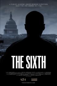 The Sixth (2024) [720p] [WEBRip] [YTS]