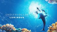 Endless Ocean Luminous [KaOs Repack]