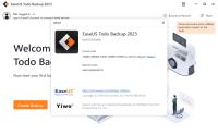 EaseUS Todo Backup Home 2024 16.1.2 Build 20240422 with Keygen