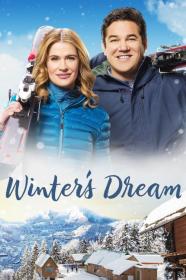 Winters Dream (2018) [1080p] [WEBRip] [YTS]