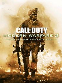 Call of Duty - Modern Warfare 2 – Campaign Remastered