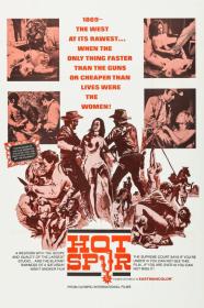 Hot Spur (1968) [720p] [BluRay] [YTS]