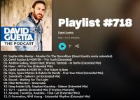 DAVID GUETTA - 1 Playlist #718 _ David Guetta2024 - WEB mp3 320kbps-EICHBAUM