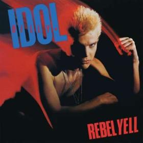 Billy Idol - Rebel Yell (2024 Expanded Edition) (2024)