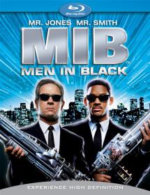 Men in Black 1 (1997) 720P MKV NL SUBS TBS B-Sam