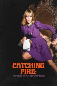 Catching Fire The Story Of Anita Pallenberg (2023) [1080p] [WEBRip] [5.1] [YTS]