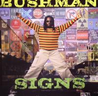 Bushman - 2004 - Signs