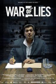 War Of Lies (2014) [1080p] [WEBRip] [YTS]