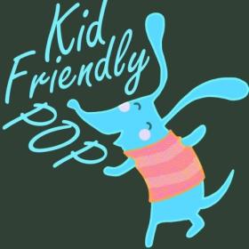 Various Artists - Kid Friendly Pop (2024) Mp3 320kbps [PMEDIA] ⭐️