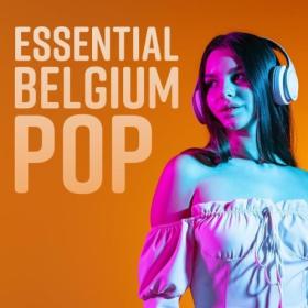 Various Artists - Essential Belgium Pop (2024) Mp3 320kbps [PMEDIA] ⭐️