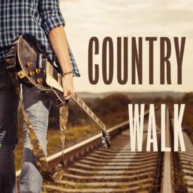 Various Artists - Country Walk (2024) Mp3 320kbps [PMEDIA] ⭐️