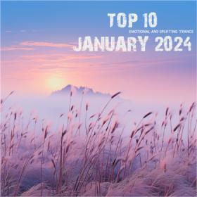 +2024 - VA - Top 9 March 2024 Emotional and Uplifting Trance