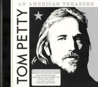 Tom Petty - An American Treasure (2018) [FLAC] 88
