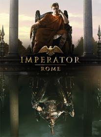Imperator - Rome [FitGirl Repack]