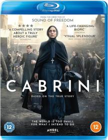 Cabrini (2024) ENG AC3 5.1 sub Ita WEBDL 720p H264 [ArMor]