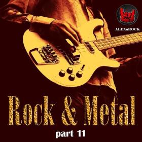 (+VA - Rock & Metal from ALEXnROCK [08] - 2018