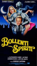 Bollenti Spiriti (1981) ITA AC3 2.0 sub Ita DVDRip SD H264 [ArMor]