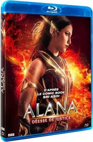 Alana: Goddes of Justice - Sri Asih (2022) ITA IND Ac3 5.1 sub Ita BDRip 1080p H264 [ArMor]