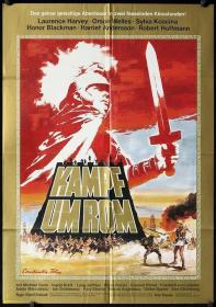 【高清影视之家发布 】罗马之战1[国语配音+中文字幕] Kampf um Rom I 1968 720p WEB-DL x264 AAC-MOMOWEB