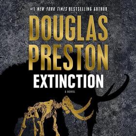 Douglas Preston - 2024 - Extinction (Sci-Fi)