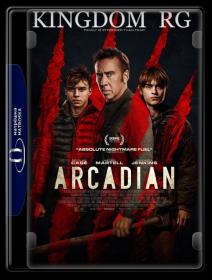 Arcadian 2024 1080p Web-DL HECV x265 10Bit DDP5.1 Subs  KINGDOM RG