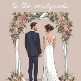 Various Artists - to the newlyweds (2024) Mp3 320kbps [PMEDIA] ⭐️