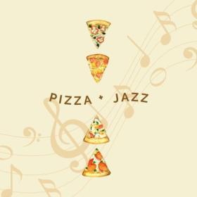 Various Artists - Pizza + Jazz (2024) Mp3 320kbps [PMEDIA] ⭐️