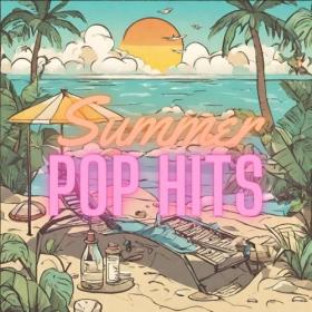Various Artists - Summer Pop Hits 2024 (2024) Mp3 320kbps [PMEDIA] ⭐️