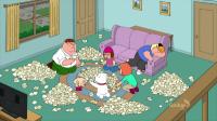 Family Guy - Season 10 [1080p] [x265]