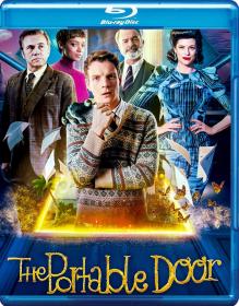 The Portable Door (2023) ITA ENG AC3 5.1 sub Ita BDRip 1080p H264 [ArMor]