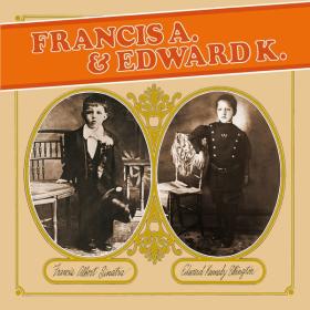 Frank Sinatra - FraNCIS A  & Edward K  (1967 Jazz) [Flac 16-44]