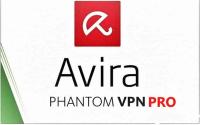 Avira Phantom VPN Pro v2.44.1.19908 Multilingual Pre-Activated