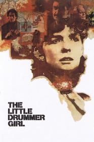 The Little Drummer Girl (1984) [720p] [BluRay] [YTS]