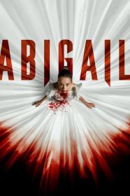 Abigail 2024 1080p WEBRip 1400MB DD 5.1 x264-GalaxyRG[TGx]