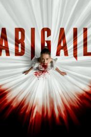 Abigail (2024) [720p] [WEBRip] [YTS]