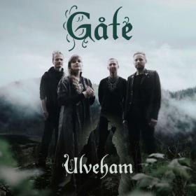 Gåte - Ulveham- 2024 - WEB FLAC 16BITS 44 1KHZ-EICHBAUM