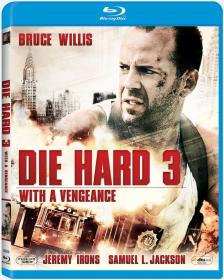 Die Hard with a Vengeance (1995) 1080p BluRay H264 DolbyD 5.1 + nickarad