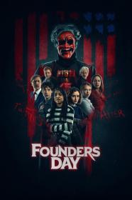 Founders Day (2023) [1080p] [WEBRip] [5.1] [YTS]