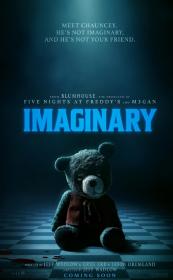 Imaginary 2024 1080p HD WEBRip 0 96GiB AAC x264-PortalGoods
