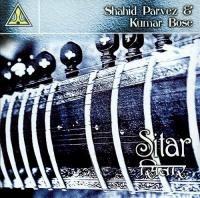 Shahid Parvez & Kumar Bose - Sitar (2003) [320]