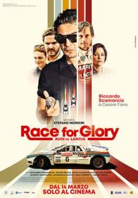 Race for Glory - Audi vs Lancia (2024) iTA-ENG WEBDL 1080p x264-Dr4gon