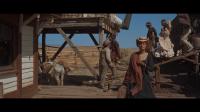 Once Upon a Time in the West 1968 2160p UHD Blu-ray Remux HEVC DV DTS-HD MA 5.1-HDT