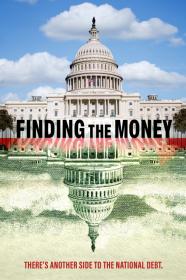 Finding The Money (2023) [720p] [WEBRip] [YTS]