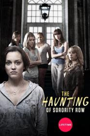 The Haunting Of Sorority Row (2007) [720p] [WEBRip] [YTS]