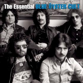 Blue Öyster Cult -The Essential (2012) [24-44] [FLAC] 88