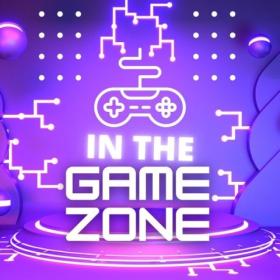 Various Artists - In The Game Zone (2024) Mp3 320kbps [PMEDIA] ⭐️